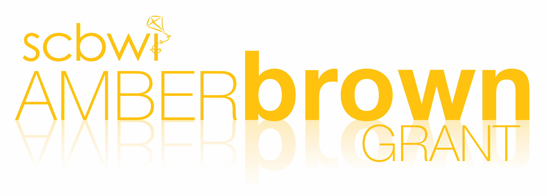 SCBWI Grant and Award Logos